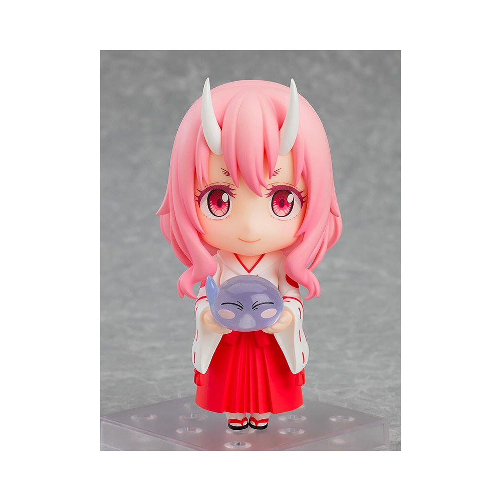 Moi Quand Je Me Réincarne En Slime - Figurine Shuna Nendoroid [1978]