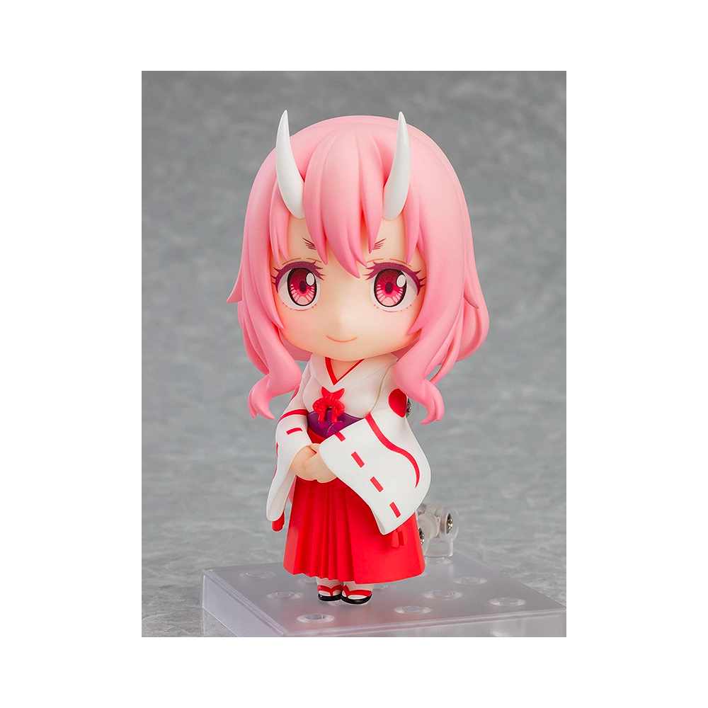 Moi Quand Je Me Réincarne En Slime - Figurine Shuna Nendoroid [1978]