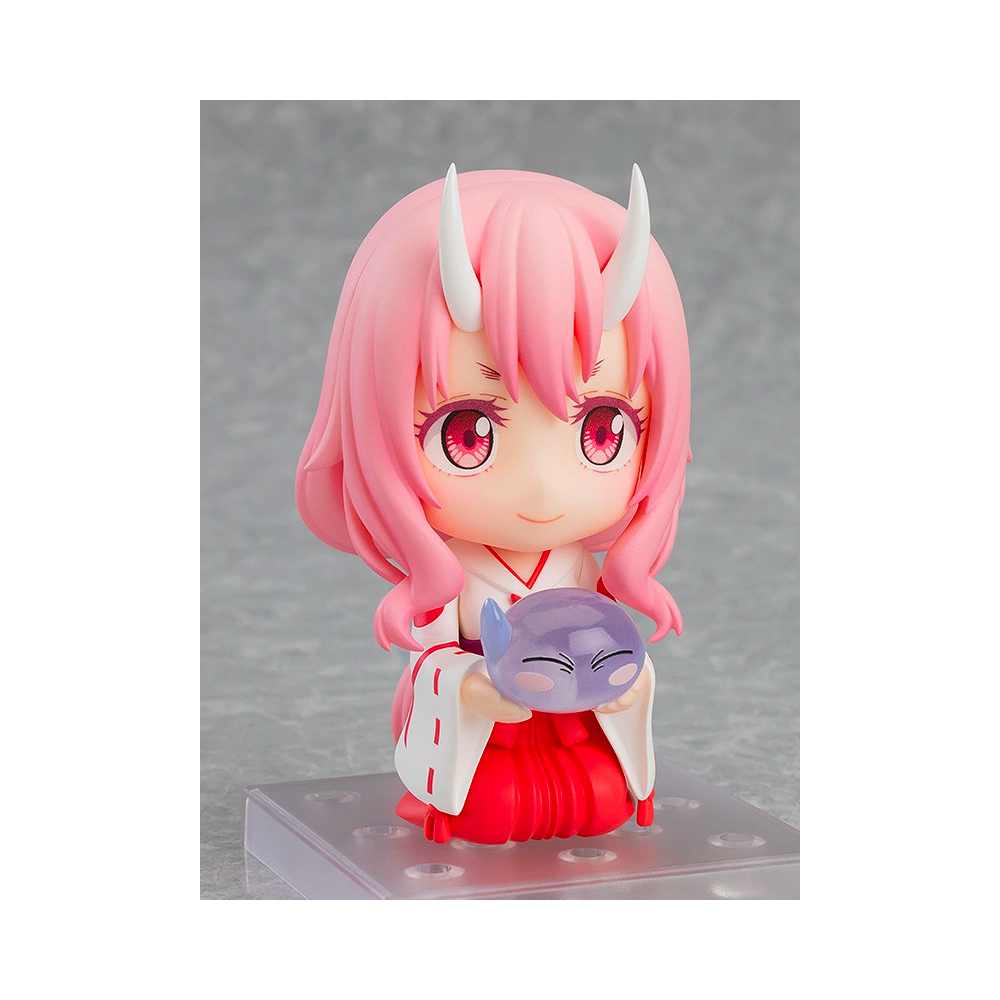 Moi Quand Je Me Réincarne En Slime - Figurine Shuna Nendoroid [1978]