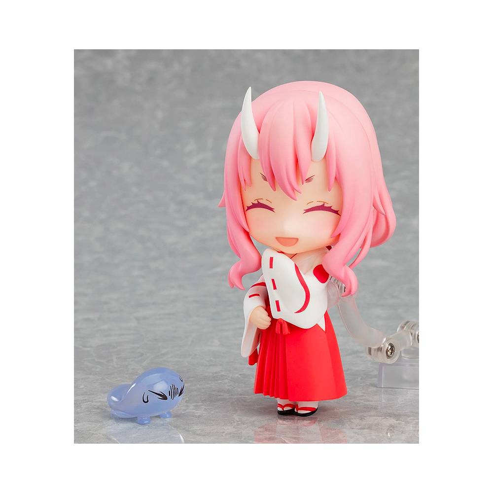 Moi Quand Je Me Réincarne En Slime - Figurine Shuna Nendoroid [1978]