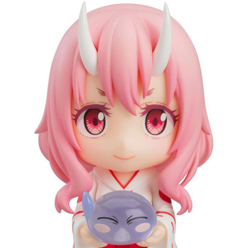 Moi Quand Je Me Réincarne En Slime - Figurine Shuna Nendoroid [1978]