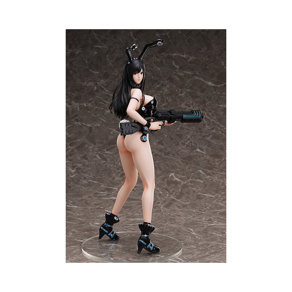 Gantz - Figurine Reika Shimohira Bare Leg Bunny Ver.