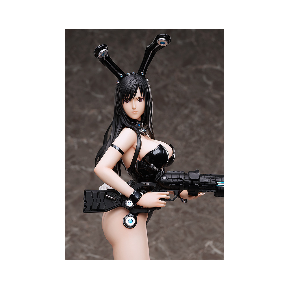 Gantz - Figurine Reika Shimohira Bare Leg Bunny Ver.