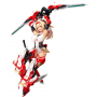 Megami Device - Figurine Asra Archer