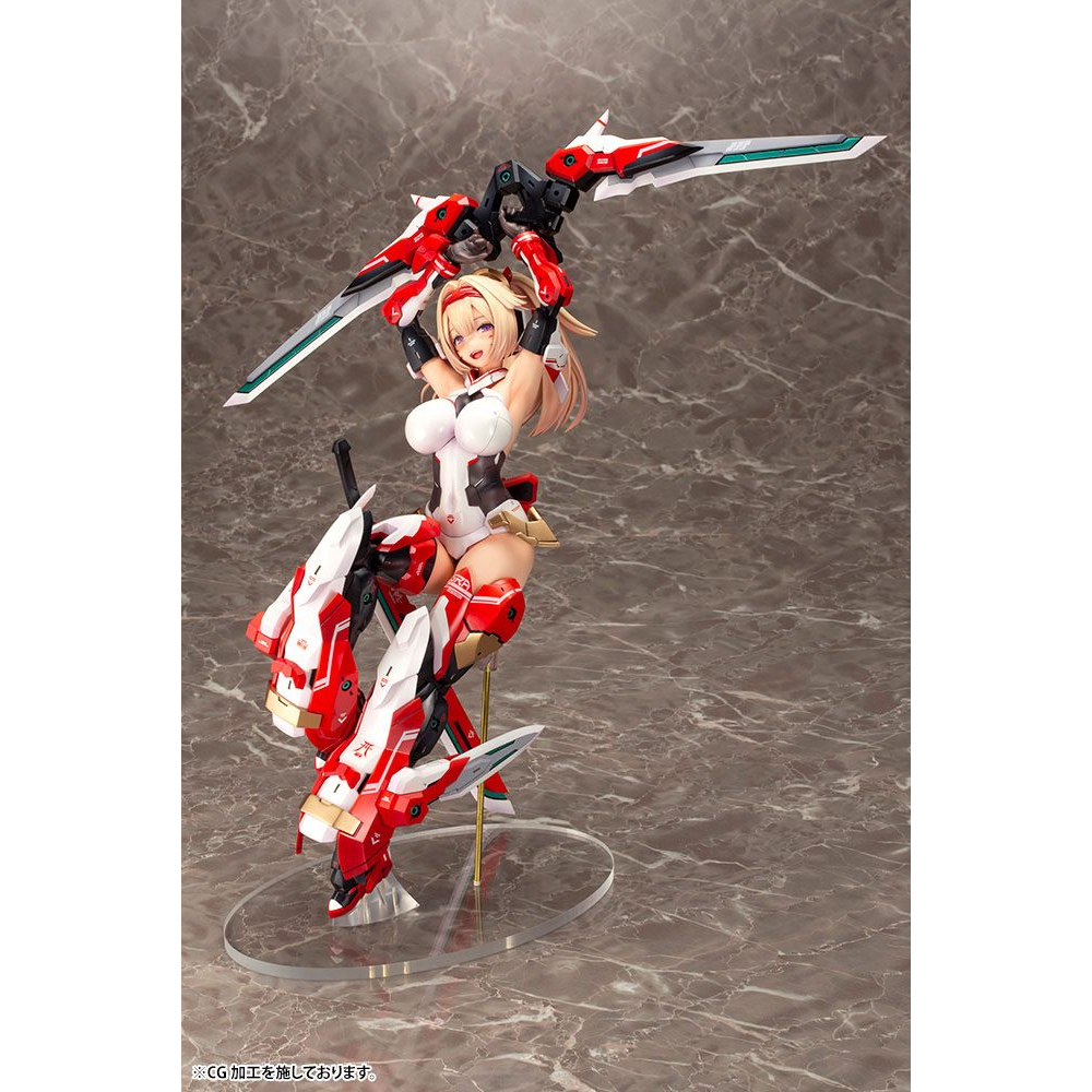 Megami Device - Figurine Asra Archer