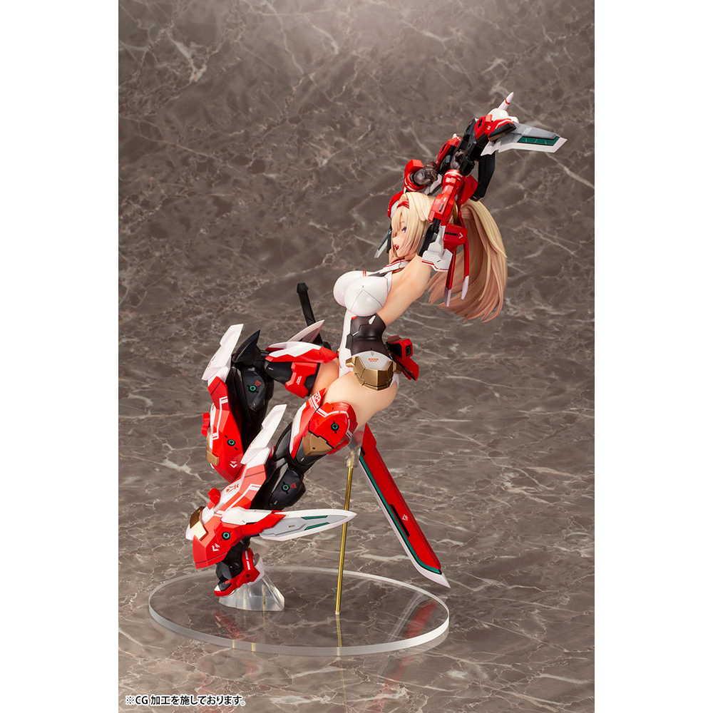 Megami Device - Figurine Asra Archer