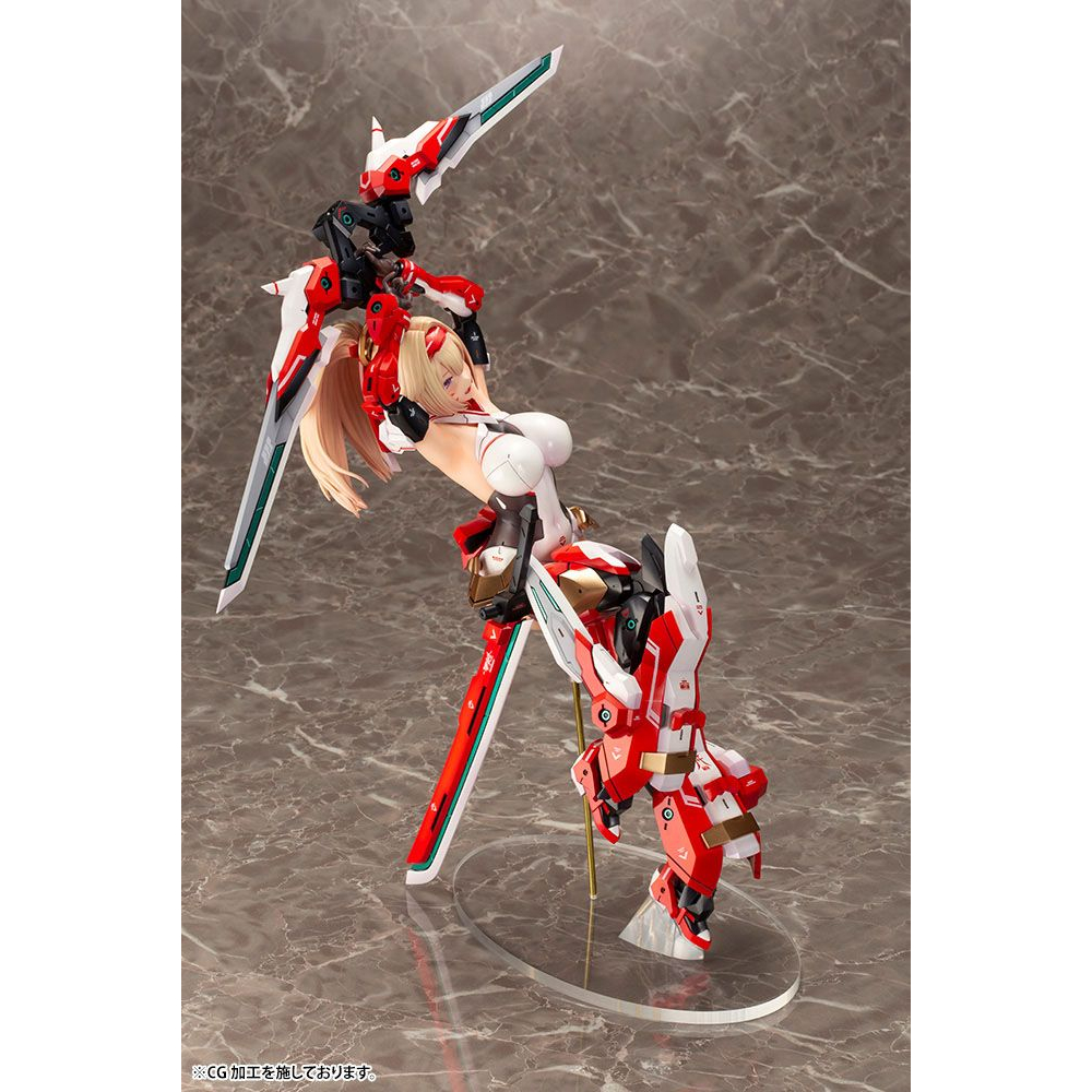 Megami Device - Figurine Asra Archer