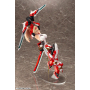 Megami Device - Figurine Asra Archer