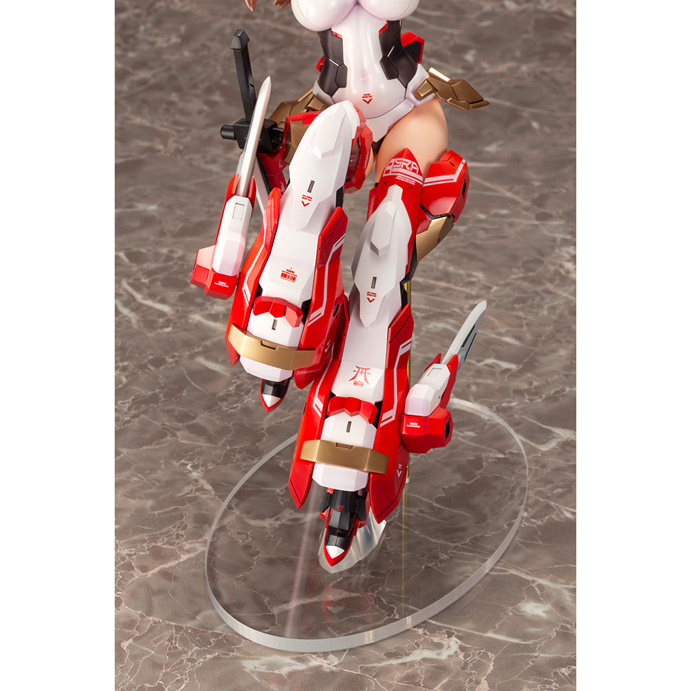 Megami Device - Figurine Asra Archer