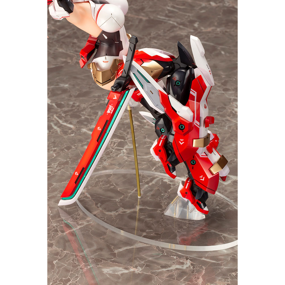 Megami Device - Figurine Asra Archer