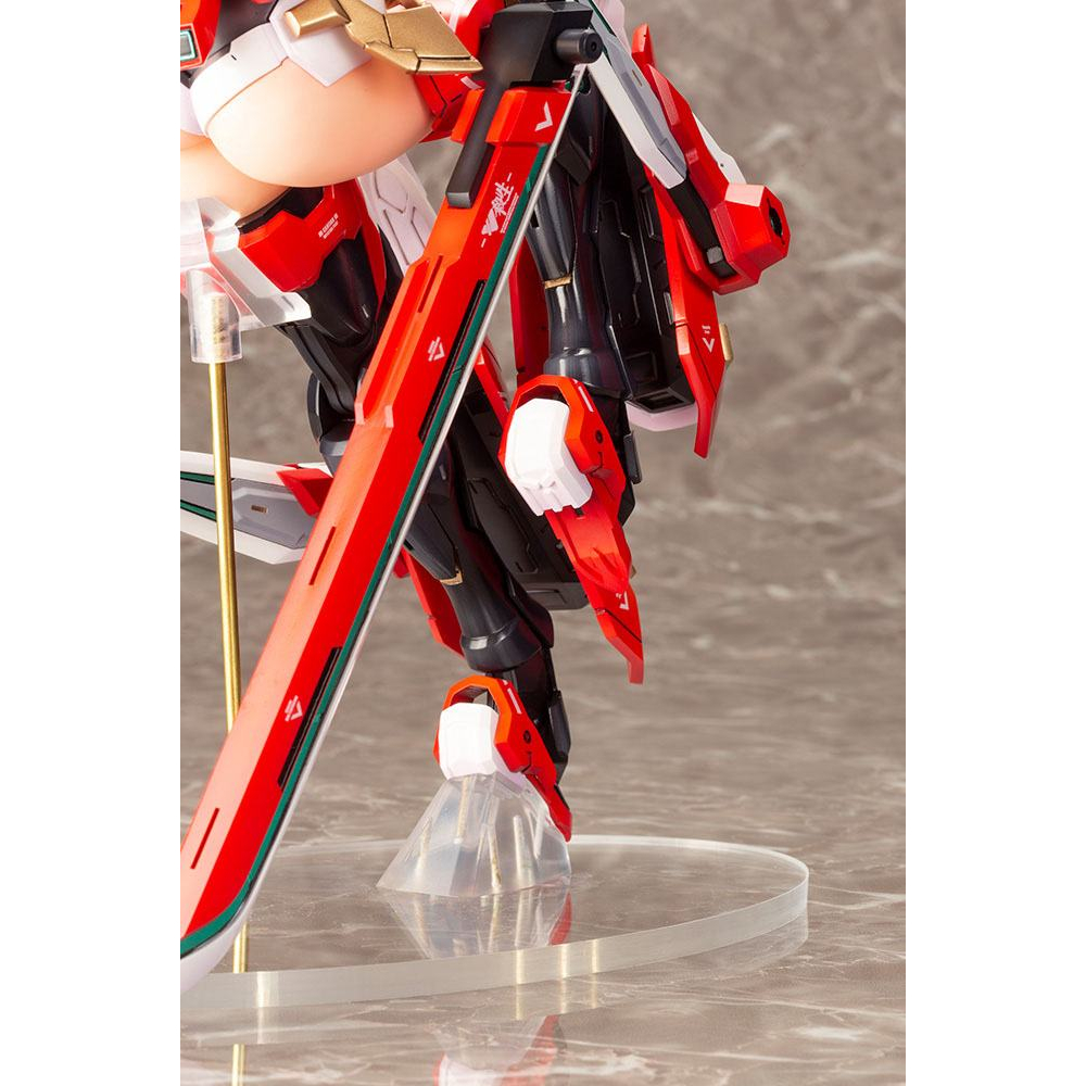 Megami Device - Figurine Asra Archer