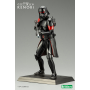 Star Wars : Obi-Wan Kenobi - Figurine Purge Trooper ARTFX