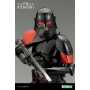 Star Wars : Obi-Wan Kenobi - Figurine Purge Trooper ARTFX