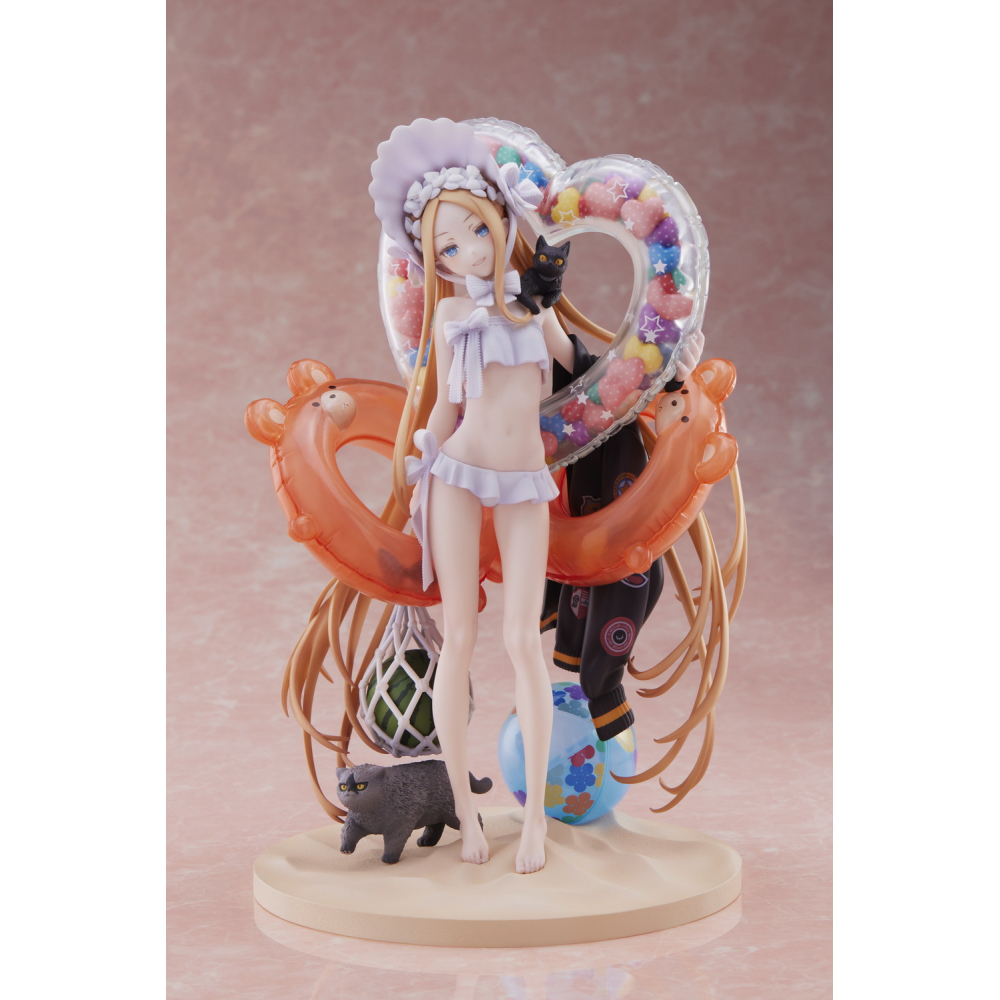 Fate Grand Order - Figurine Abigail Williams Summer Skin Ver.