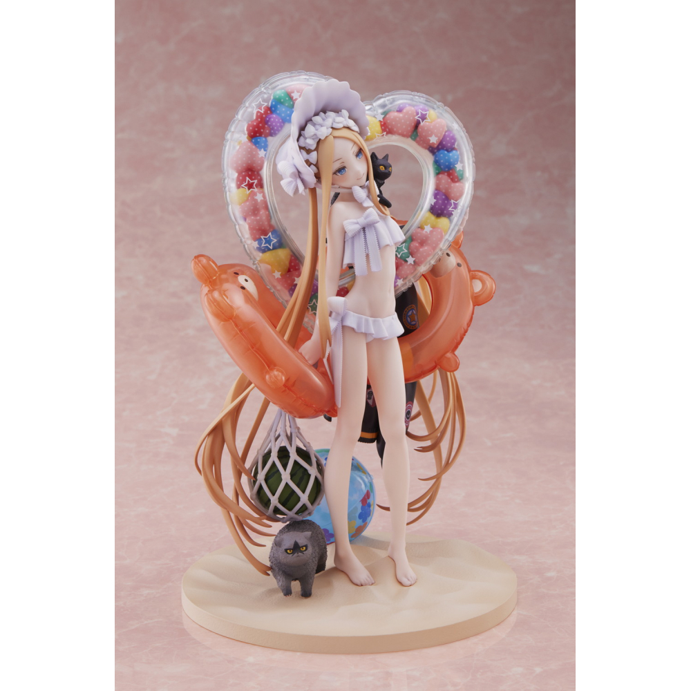 Fate Grand Order - Figurine Abigail Williams Summer Skin Ver.