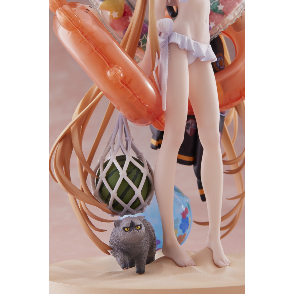 Fate Grand Order - Figurine Abigail Williams Summer Skin Ver.