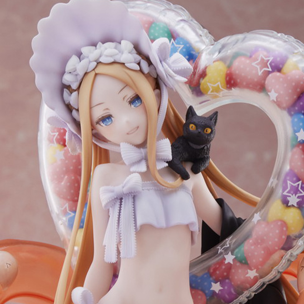 Fate Grand Order - Figurine Abigail Williams Summer Skin Ver.