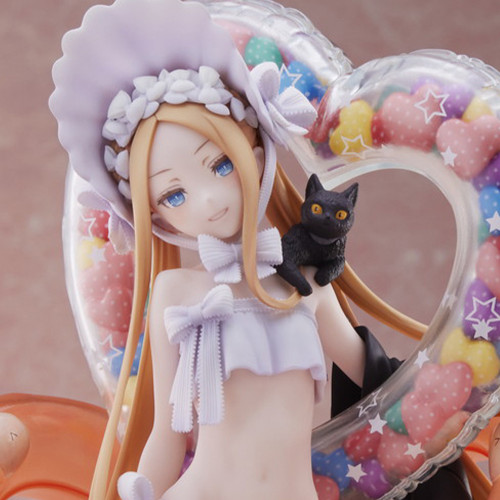 Fate Grand Order - Figurine Abigail Williams Summer Skin Ver.