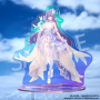 Honkai Impact 3rd - Figurine Fu Hua Cerulean Court Ver.