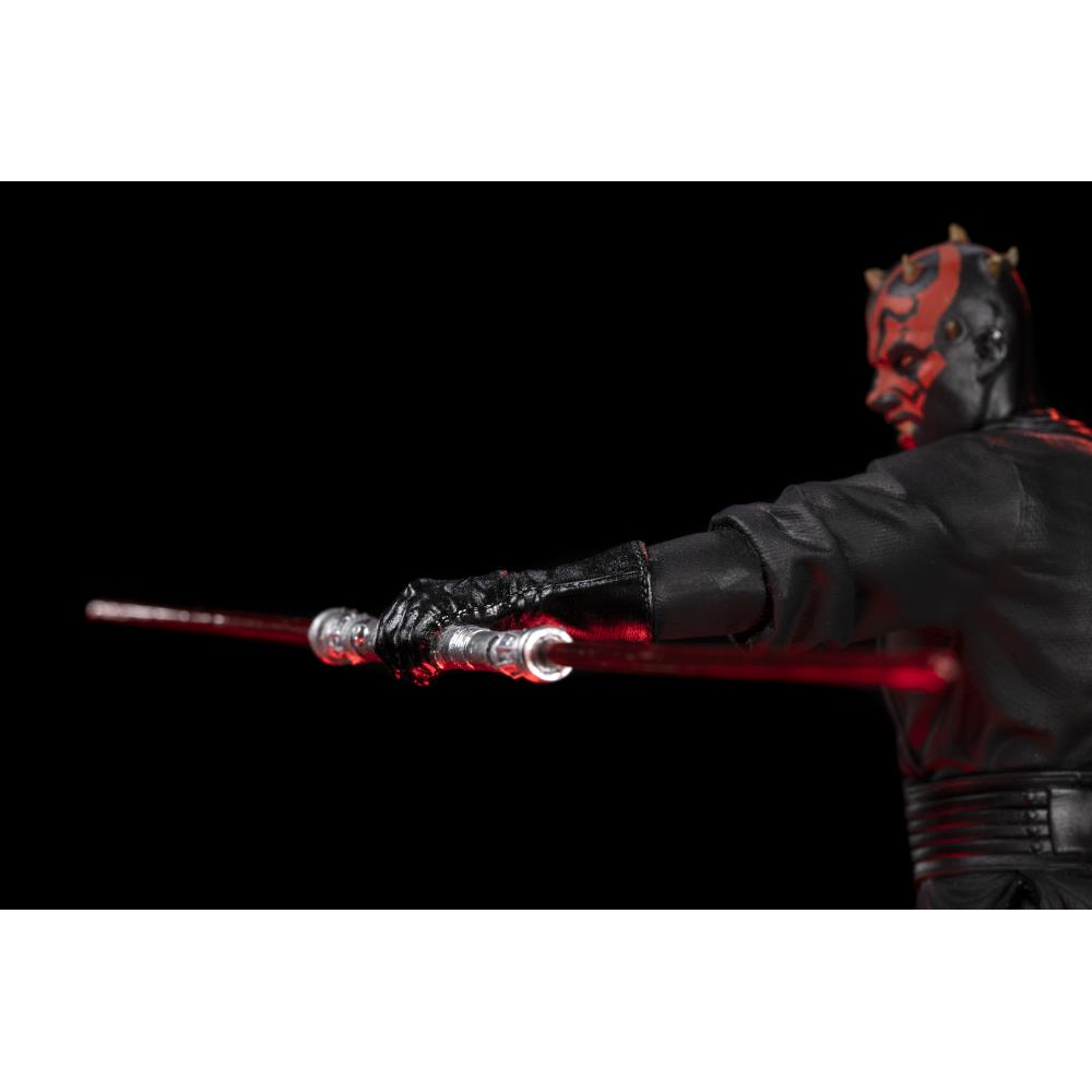 Star Wars - Figurine Dark Maul 1/10