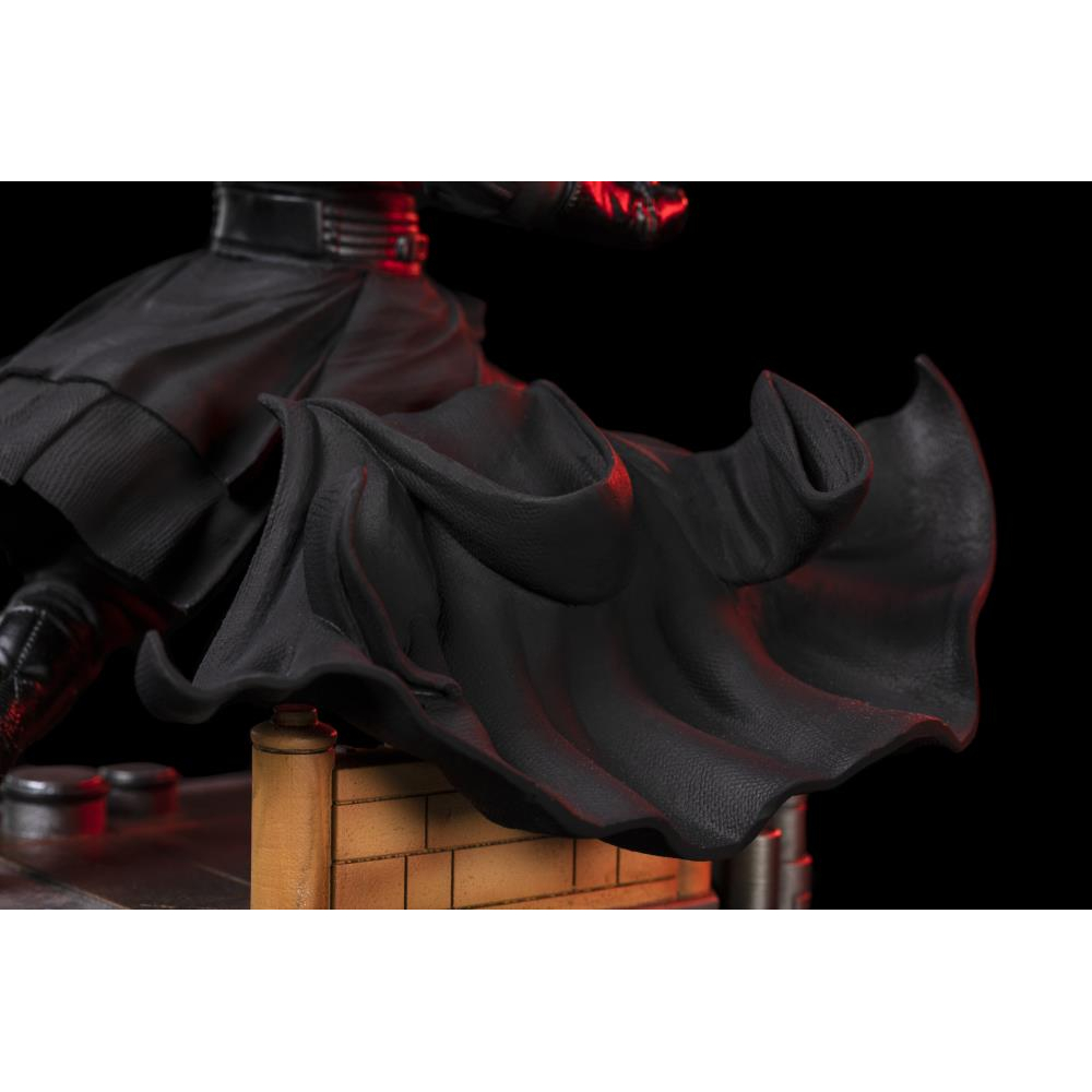 Star Wars - Figurine Dark Maul 1/10