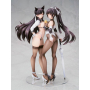 Azur Lane - Figurine Atago & Takao Race Queen Ver.