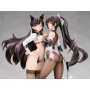 Azur Lane - Figurine Atago & Takao Race Queen Ver.