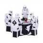 Star Wars - Figurine Stormtroopers Poker Face Gambling