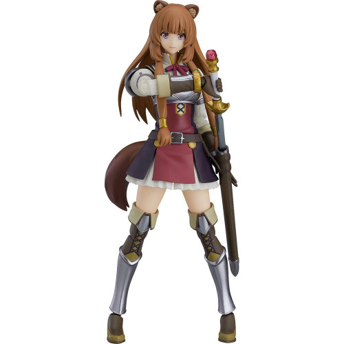 The Rising Of The Shield Hero - Figurine Raphtalia Figma