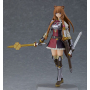 The Rising Of The Shield Hero - Figurine Raphtalia Figma