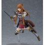 The Rising Of The Shield Hero - Figurine Raphtalia Figma