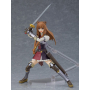 The Rising Of The Shield Hero - Figurine Raphtalia Figma