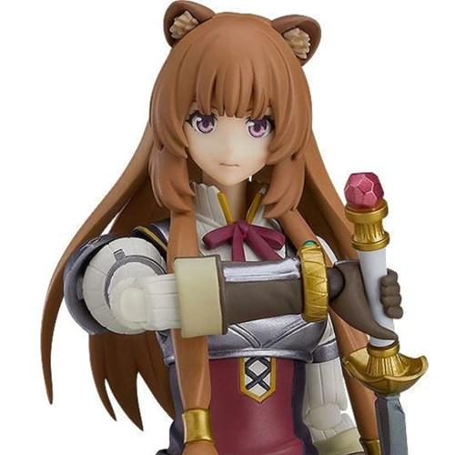 The Rising Of The Shield Hero - Figurine Raphtalia Figma