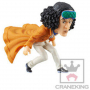 One Piece - Figurine Aoikiji Kuzan WCF Kagayaki Vol. 1 [KG04]