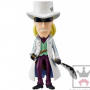 [Occasion] One Piece - Figurine Helmeppo WCF ~ One Piece Film Z ~ Vol. 5 [FZ039]