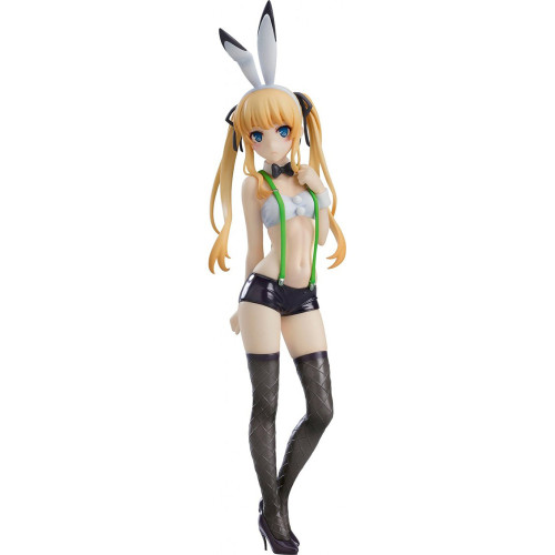 Saekano - Figurine Eriri Spencer Sawamura Bunny Ver. Pop Up Parade