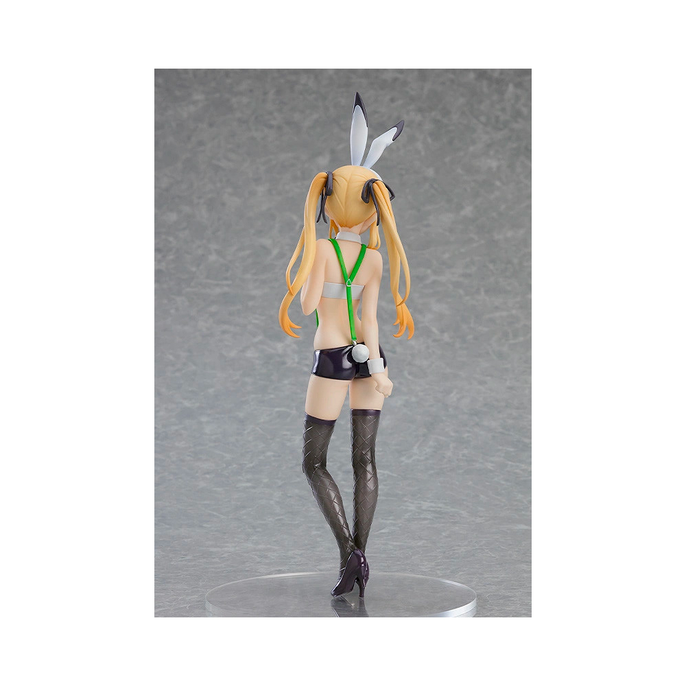 Saekano - Figurine Eriri Spencer Sawamura Bunny Ver. Pop Up Parade