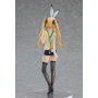 Saekano - Figurine Eriri Spencer Sawamura Bunny Ver. Pop Up Parade