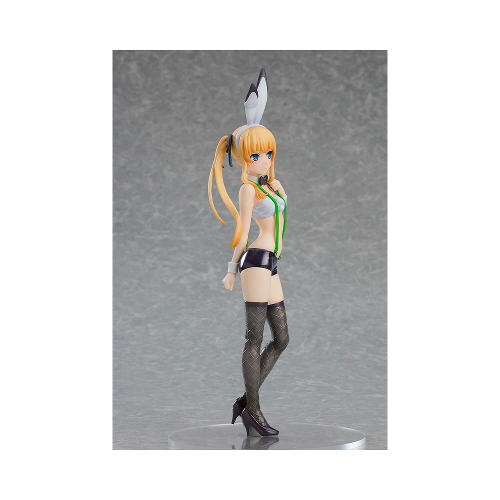 Saekano - Figurine Eriri Spencer Sawamura Bunny Ver. Pop Up Parade