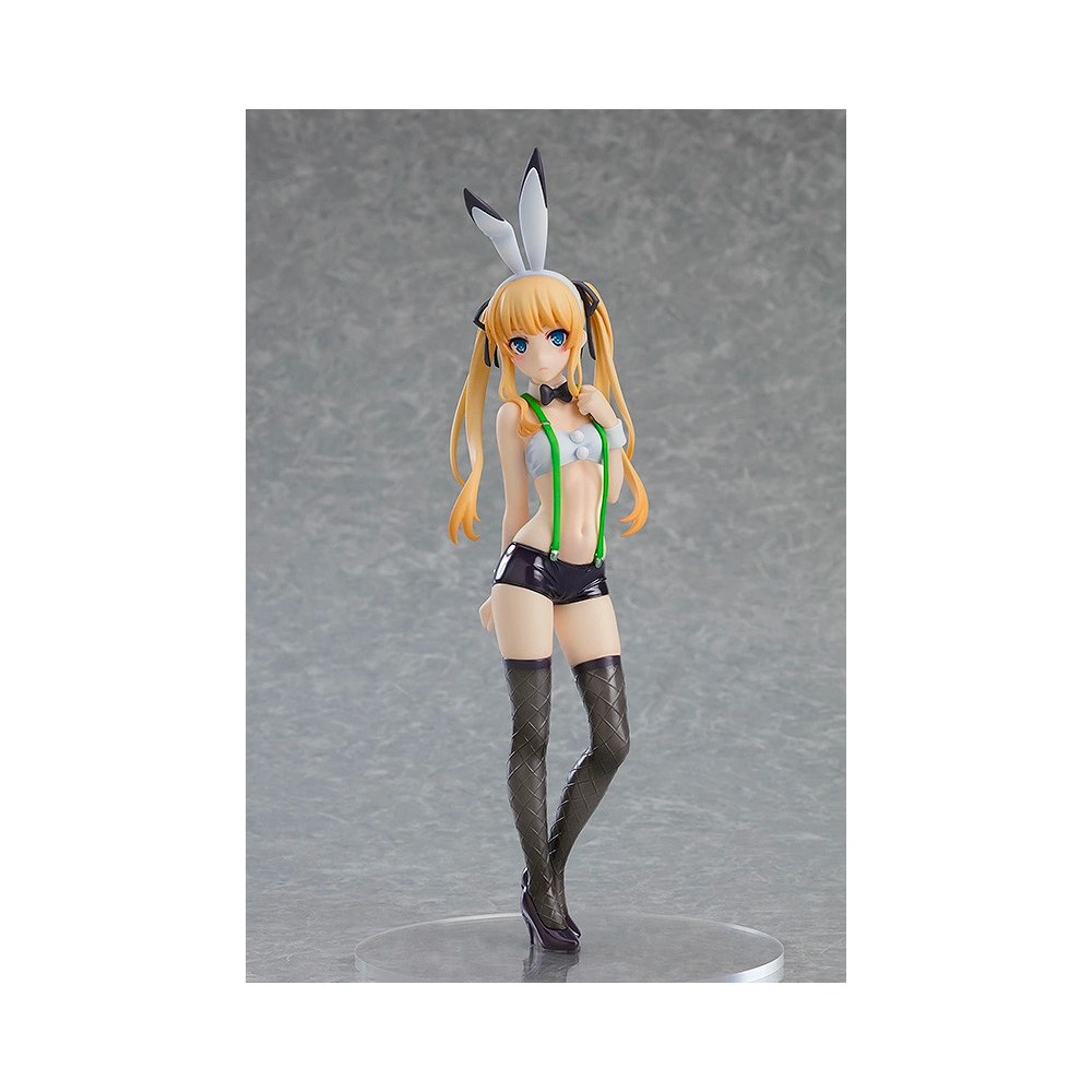 Saekano - Figurine Eriri Spencer Sawamura Bunny Ver. Pop Up Parade