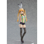 Saekano - Figurine Eriri Spencer Sawamura Bunny Ver. Pop Up Parade