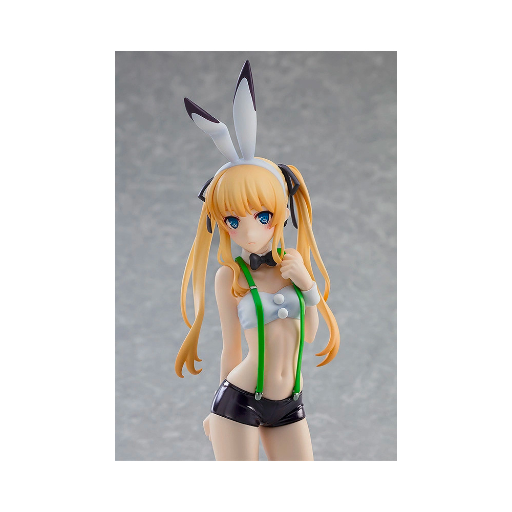 Saekano - Figurine Eriri Spencer Sawamura Bunny Ver. Pop Up Parade