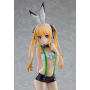 Saekano - Figurine Eriri Spencer Sawamura Bunny Ver. Pop Up Parade