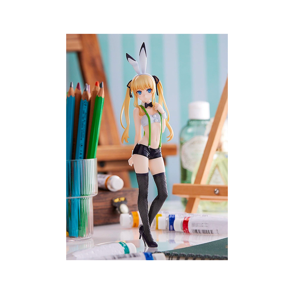 Saekano - Figurine Eriri Spencer Sawamura Bunny Ver. Pop Up Parade