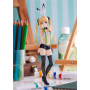 Saekano - Figurine Eriri Spencer Sawamura Bunny Ver. Pop Up Parade