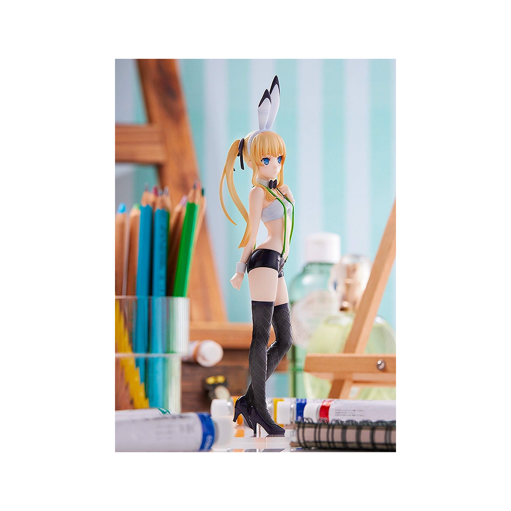 Saekano - Figurine Eriri Spencer Sawamura Bunny Ver. Pop Up Parade