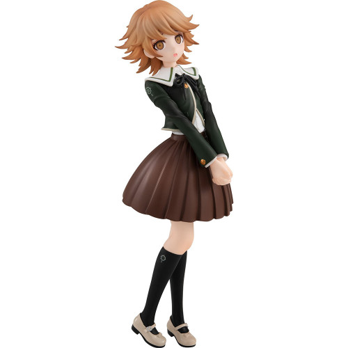 Danganronpa 1/2 Reload - Figurine Chihiro Fujisaki Pop Up Parade