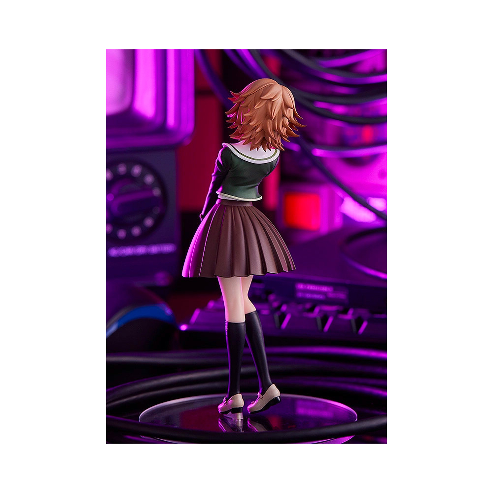 Danganronpa 1/2 Reload - Figurine Chihiro Fujisaki Pop Up Parade