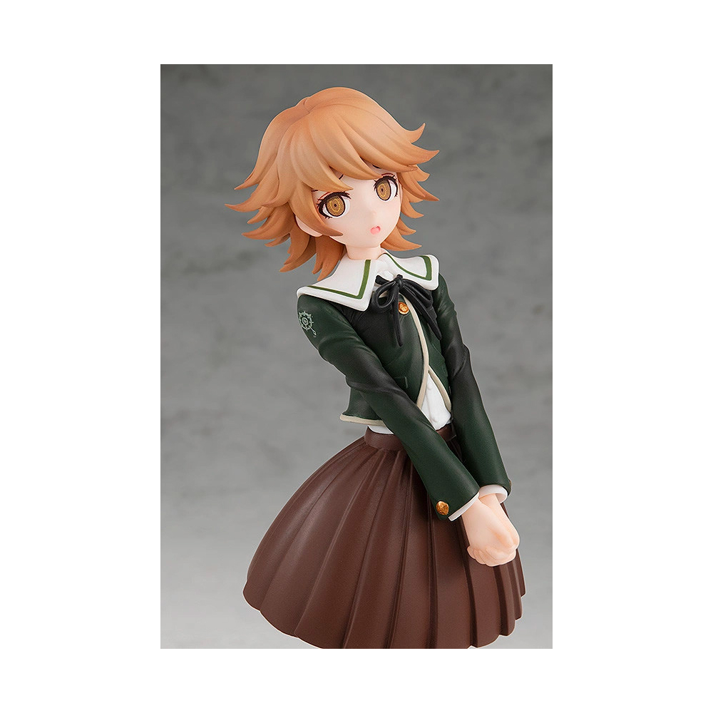 Danganronpa 1/2 Reload - Figurine Chihiro Fujisaki Pop Up Parade