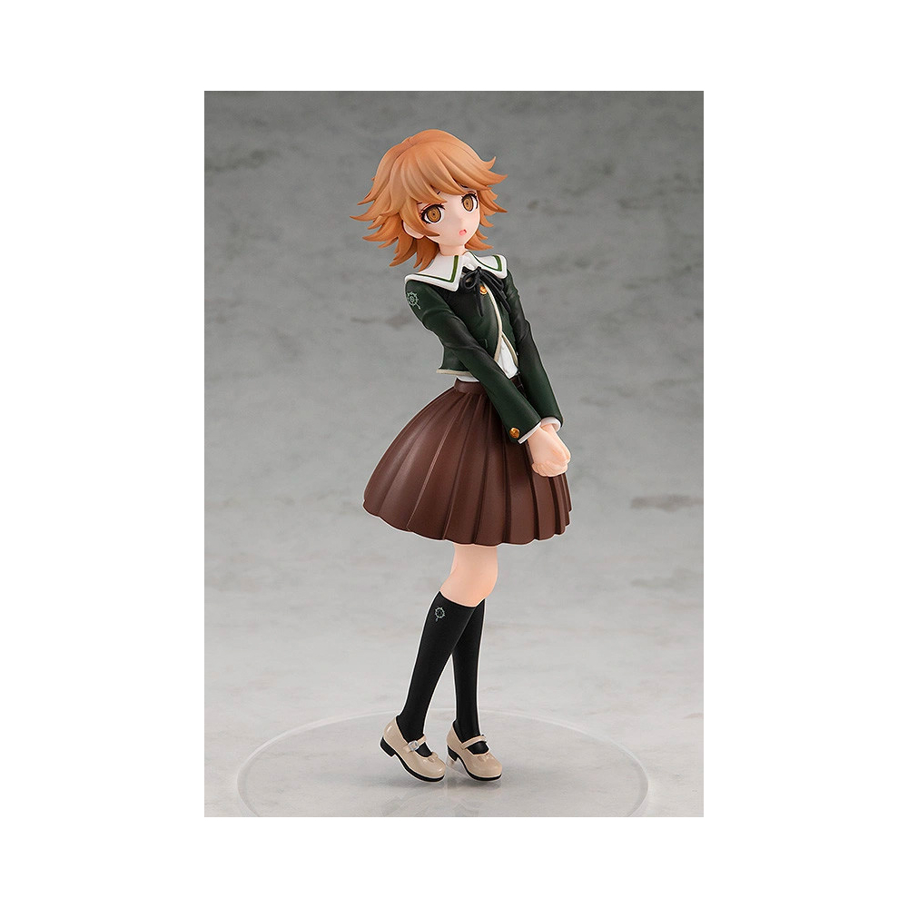 Danganronpa 1/2 Reload - Figurine Chihiro Fujisaki Pop Up Parade